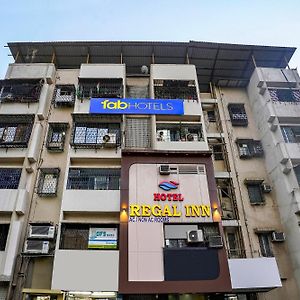 Fabhotel Regal Inn - In Sahar Road